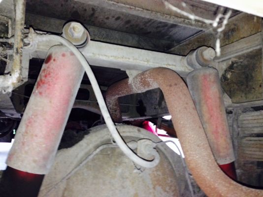 ขาย6ล้อFC4J. ยาว5.50เมตรครับ