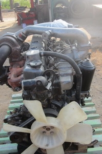 ขายเครื่่องมิตซูบิชิ 6D16 - TD