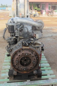 ขายเครื่่องมิตซูบิชิ 6D16 - TD