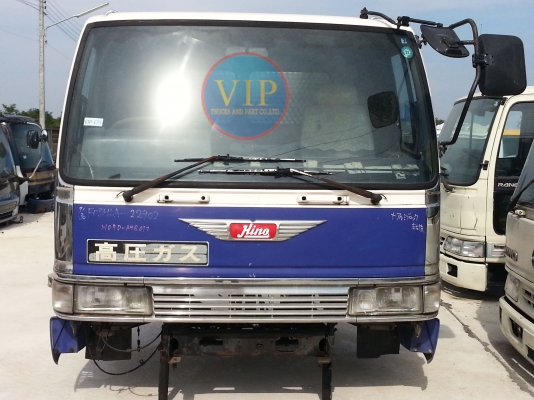 ขายหัวเก๋งรถบรรทุก