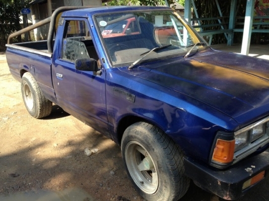 ขายดัสสัน720ช่วงสั้นทะเบียนพร้อมโอนถูกๆ ขายดัสสัน720ช่วงสั้นทะเบียนพร้อมโอนถูกๆ