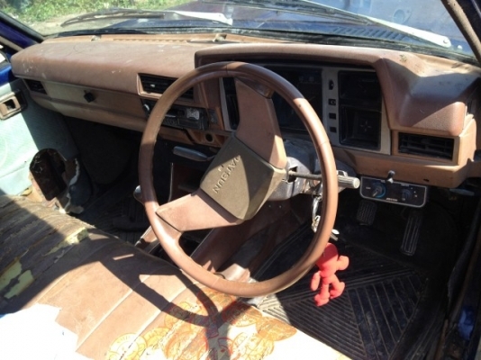 ขายดัสสัน720ช่วงสั้นทะเบียนพร้อมโอนถูกๆ ขายดัสสัน720ช่วงสั้นทะเบียนพร้อมโอนถูกๆ