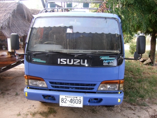 NPR 130  เทอร์โบร์