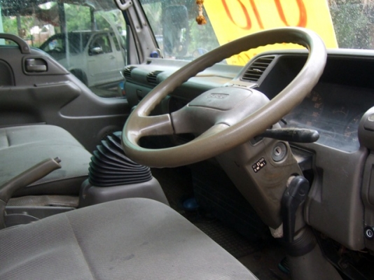 NPR 130  เทอร์โบร์