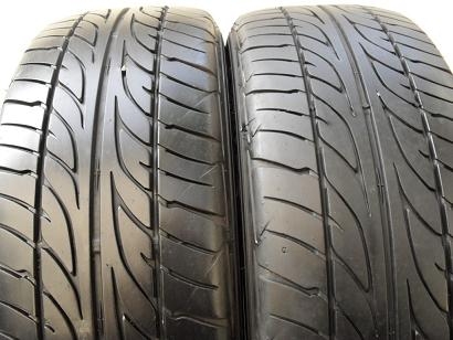 ขายยาง DUNLOP SP SPORT LM703 ปี12 1เส้น ปี11 1เส้น(1คู่) 205-55-16 ราคา1,800