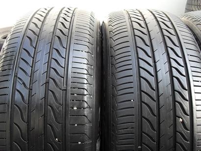 ขายยาง MICHELIN PRIMACY LC ปี11 3เส้น ปี 12 1เส้น(1ชุด) 215-55-16 ราคา3,200