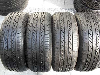 ขายยาง MICHELIN PRIMACY LC ปี11 3เส้น ปี 12 1เส้น(1ชุด) 215-55-16 ราคา3,200