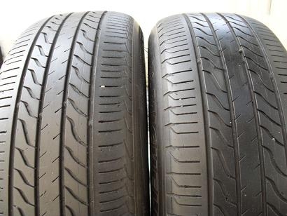 ขายยาง MICHELIN PRIMACY LC ปี11(1คู่) 215-60-16 ราคา1,200