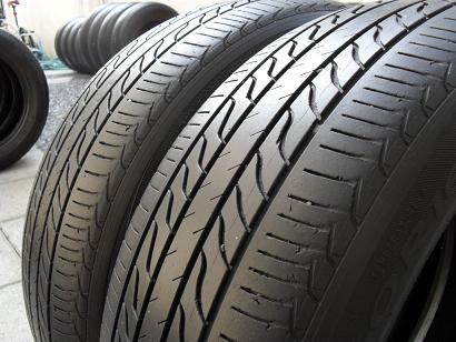ขายยาง MICHELIN PRIMACY LC ปี11(1คู่) 215-60-16 ราคา1,200