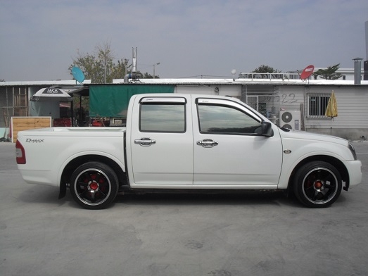 DMAX CAB4 รถสวยเดิม 2.5 ไม่ต้องใช้เงินออกรถ DMAX CAB4 รถสวยเดิม 2.5 ไม่ต้องใช้เงินออกรถ