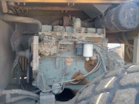 รถบดสั่นสะเทือน DYNAPAC CA251.  10ตัน