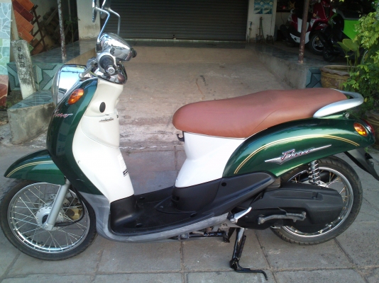 ฟีโน่ เครื่องดีสีตรงวิ่งน้อย สภาพสวยเอกสารครบมี3คัน