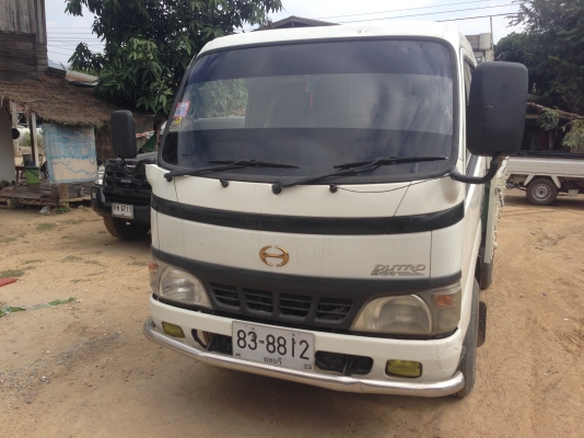 ขายรถบ้านใช้เอง รถบรรทุก 4 ล้อเล็ก HINO 100 แรงม้า รถห้าง ขาย 380000 ขายรถบ้านใช้เอง รถบรรทุก 4 ล้อเล็ก HINO 100 แรงม้า รถห้าง ขาย 380000