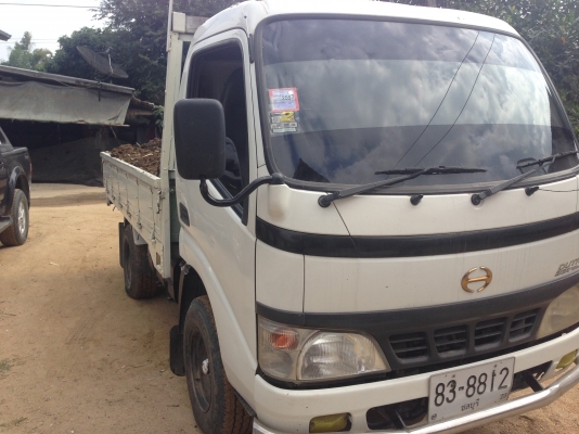 ขายรถบ้านใช้เอง รถบรรทุก 4 ล้อเล็ก HINO 100 แรงม้า รถห้าง ขาย 380000 ขายรถบ้านใช้เอง รถบรรทุก 4 ล้อเล็ก HINO 100 แรงม้า รถห้าง ขาย 380000