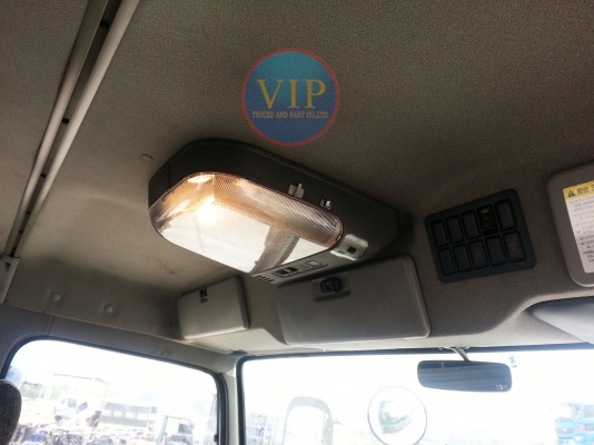 ขายรถบรรทุกเก่าจากประเทศญี่ปุ่น