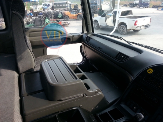 ขายรถบรรทุกเก่าจากประเทศญี่ปุ่น