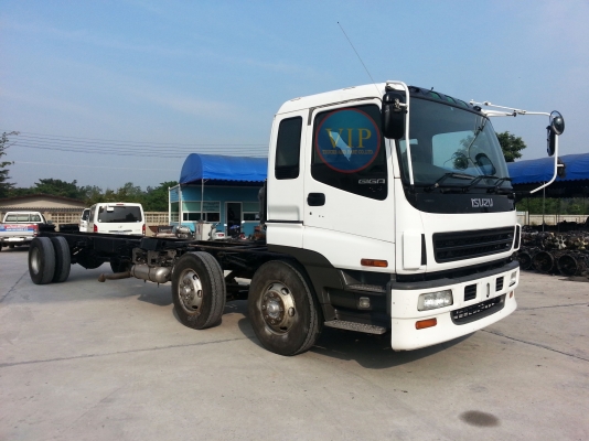 ขายรถบรรทุกเก่าจากประเทศญี่ปุ่น