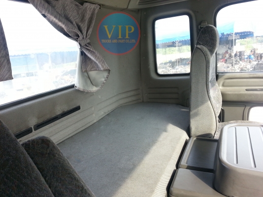 ขายรถบรรทุกเก่าจากประเทศญี่ปุ่น