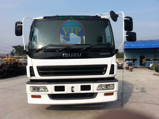 ขายรถบรรทุกเก่าจากประเทศญี่ปุ่น