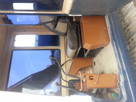 รถแม็คโครเก่าใหม่ อะไหล่รถแม็คโคร รถแม็คโครเก่าใหม่ อะไหล่รถแม็คโคร