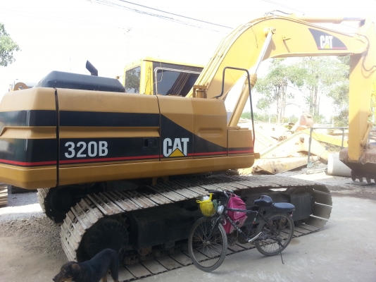 รถแม็คโครเก่าใหม่ อะไหล่รถแม็คโคร รถแม็คโครเก่าใหม่ อะไหล่รถแม็คโคร