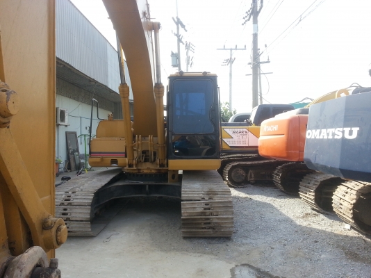 รถแม็คโครเก่าใหม่ อะไหล่รถแม็คโคร รถแม็คโครเก่าใหม่ อะไหล่รถแม็คโคร