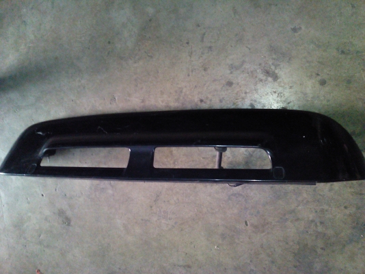 สปอยเลอร์หลังTOYOTA SURF