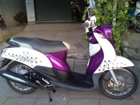 ปลีก&ส่ง//ฟีโน่ ท่ออาร์มเกแยก ปี54 เครื่องเดิมเงียบ สภาพสวยใสวิ่งน้อย ปลีก&ส่ง//ฟีโน่ ท่ออาร์มเกแยก ปี54 เครื่องเดิมเงียบ สภาพสวยใสวิ่งน้อย