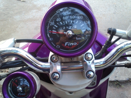 ปลีก&ส่ง//ฟีโน่ ท่ออาร์มเกแยก ปี54 เครื่องเดิมเงียบ สภาพสวยใสวิ่งน้อย ปลีก&ส่ง//ฟีโน่ ท่ออาร์มเกแยก ปี54 เครื่องเดิมเงียบ สภาพสวยใสวิ่งน้อย