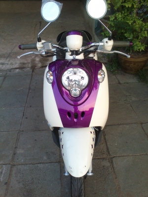 ปลีก&ส่ง//ฟีโน่ ท่ออาร์มเกแยก ปี54 เครื่องเดิมเงียบ สภาพสวยใสวิ่งน้อย ปลีก&ส่ง//ฟีโน่ ท่ออาร์มเกแยก ปี54 เครื่องเดิมเงียบ สภาพสวยใสวิ่งน้อย