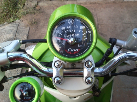 ปลีก&ส่ง//ฟีโน่ ท่ออาร์มเกแยก ปี54 เครื่องเดิมเงียบ สภาพสวยใสวิ่งน้อย ปลีก&ส่ง//ฟีโน่ ท่ออาร์มเกแยก ปี54 เครื่องเดิมเงียบ สภาพสวยใสวิ่งน้อย