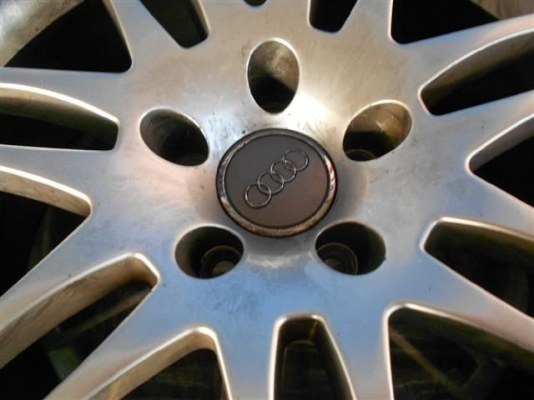 ขายแม๊กแท้ USA AUDI  RS4  235/35/19/  ยางแถมครับ มีอะไหล่ให้ 1 วง