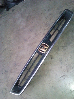 กระหน้าหอนด้าCIVIC