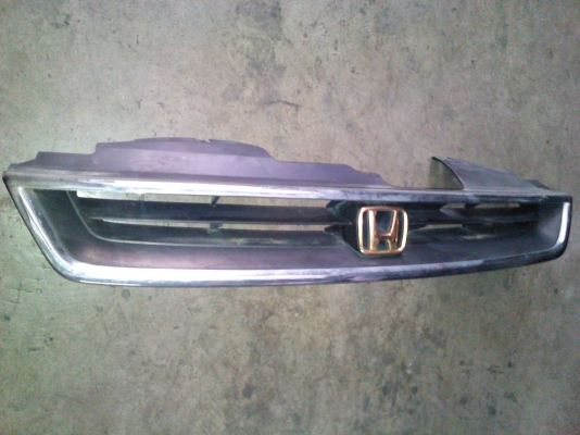 กระหน้าหอนด้าCIVIC กระหน้าหอนด้าCIVIC