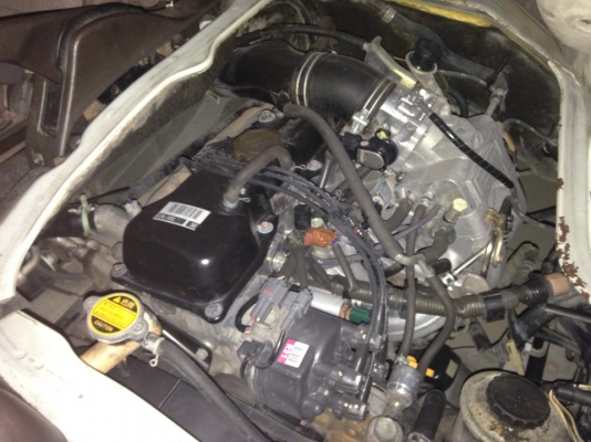 .........TOYOTA, HIACE GRANDWAGON 2.5 โฉม หัวจรวด.......... .........TOYOTA, HIACE GRANDWAGON 2.5 โฉม หัวจรวด..........