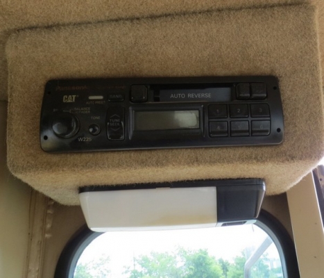 ขาย! รถเกรดนำเข้ามือสอง CATERPILLAR รุ่น 140H/2ZK01248/13,362ชม./ปี1996/รถสต๊อคอยู่ที่อเมริกา ราคาสุดพิเศษสำหรับสิ้นปี้