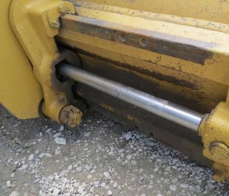 ขาย! รถเกรดนำเข้ามือสอง CATERPILLAR รุ่น 140H/2ZK01248/13,362ชม./ปี1996/รถสต๊อคอยู่ที่อเมริกา ราคาสุดพิเศษสำหรับสิ้นปี้