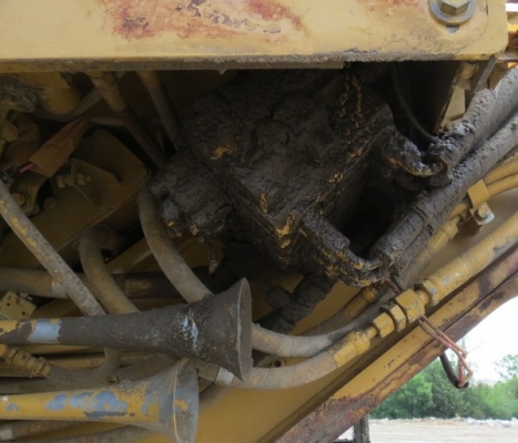 ขาย! รถเกรดนำเข้ามือสอง CATERPILLAR รุ่น 140H/2ZK01248/13,362ชม./ปี1996/รถสต๊อคอยู่ที่อเมริกา ราคาสุดพิเศษสำหรับสิ้นปี้