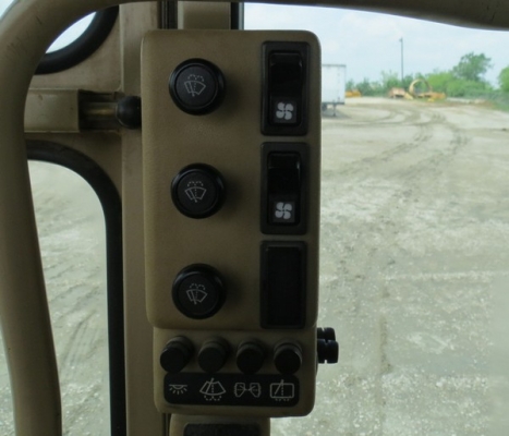 ขาย! รถเกรดนำเข้ามือสอง CATERPILLAR รุ่น 140H/2ZK01248/13,362ชม./ปี1996/รถสต๊อคอยู่ที่อเมริกา ราคาสุดพิเศษสำหรับสิ้นปี้