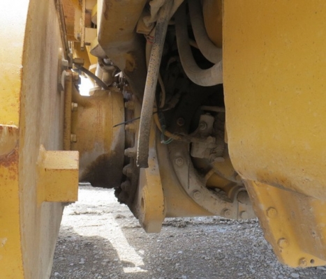 ขาย! รถเกรดนำเข้ามือสอง CATERPILLAR รุ่น 140H/2ZK01248/13,362ชม./ปี1996/รถสต๊อคอยู่ที่อเมริกา ราคาสุดพิเศษสำหรับสิ้นปี้