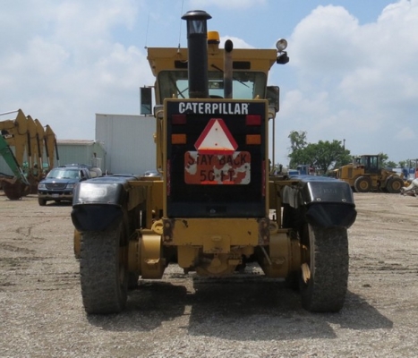 ขาย! รถเกรดนำเข้ามือสอง CATERPILLAR รุ่น 140H/2ZK01248/13,362ชม./ปี1996/รถสต๊อคอยู่ที่อเมริกา ราคาสุดพิเศษสำหรับสิ้นปี้