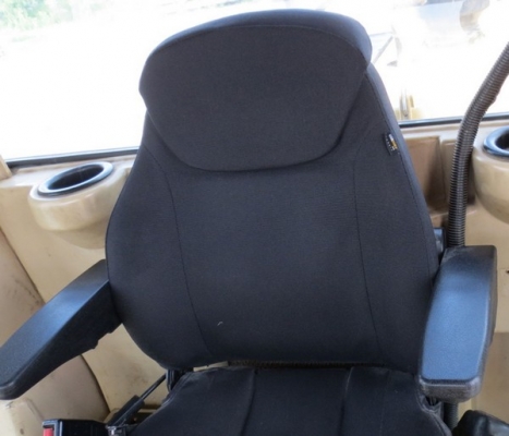 ขาย! รถเกรดนำเข้ามือสอง CATERPILLAR รุ่น 140H/2ZK01248/13,362ชม./ปี1996/รถสต๊อคอยู่ที่อเมริกา ราคาสุดพิเศษสำหรับสิ้นปี้