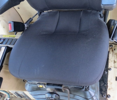 ขาย! รถเกรดนำเข้ามือสอง CATERPILLAR รุ่น 140H/2ZK01248/13,362ชม./ปี1996/รถสต๊อคอยู่ที่อเมริกา ราคาสุดพิเศษสำหรับสิ้นปี้