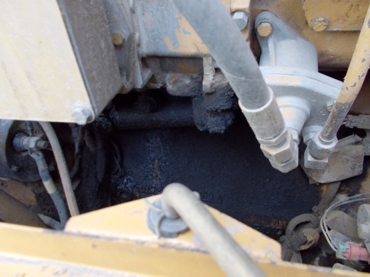 ขาย! รถเกรดนำเข้ามือสอง CATERPILLAR รุ่น 140H/2ZK04177/13,439ชม./ปี1999/รถสต๊อคอยู่ที่อเมริกา ราคาสุดพิเศษสำหรับสิ้นปี้