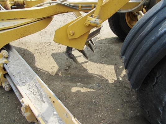 ขาย! รถเกรดนำเข้ามือสอง CATERPILLAR รุ่น 140H/2ZK04177/13,439ชม./ปี1999/รถสต๊อคอยู่ที่อเมริกา ราคาสุดพิเศษสำหรับสิ้นปี้