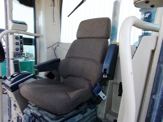 ขาย! รถเกรดนำเข้ามือสอง CATERPILLAR รุ่น 140H/2ZK04177/13,439ชม./ปี1999/รถสต๊อคอยู่ที่อเมริกา ราคาสุดพิเศษสำหรับสิ้นปี้