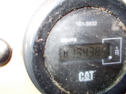 ขาย! รถเกรดนำเข้ามือสอง CATERPILLAR รุ่น 140H/2ZK04177/13,439ชม./ปี1999/รถสต๊อคอยู่ที่อเมริกา ราคาสุดพิเศษสำหรับสิ้นปี้