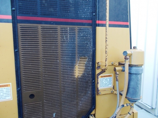 ขาย! รถเกรดนำเข้ามือสอง CATERPILLAR รุ่น 140H/2ZK04177/13,439ชม./ปี1999/รถสต๊อคอยู่ที่อเมริกา ราคาสุดพิเศษสำหรับสิ้นปี้