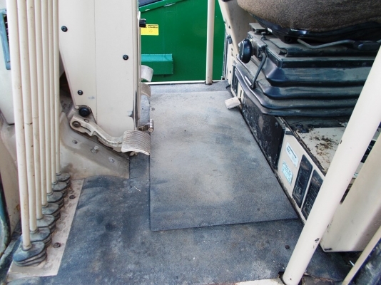 ขาย! รถเกรดนำเข้ามือสอง CATERPILLAR รุ่น 140H/2ZK04177/13,439ชม./ปี1999/รถสต๊อคอยู่ที่อเมริกา ราคาสุดพิเศษสำหรับสิ้นปี้