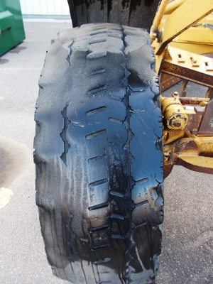 ขาย! รถเกรดนำเข้ามือสอง CATERPILLAR รุ่น 140H/2ZK04177/13,439ชม./ปี1999/รถสต๊อคอยู่ที่อเมริกา ราคาสุดพิเศษสำหรับสิ้นปี้